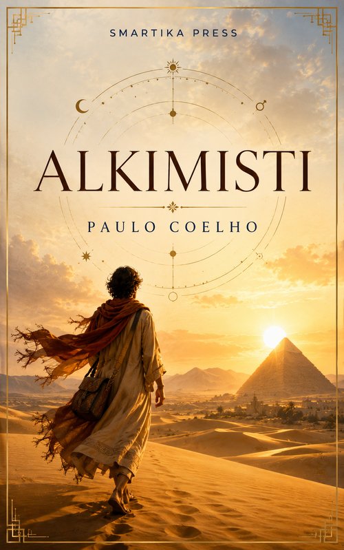 Përmbledhje: Alkimisti