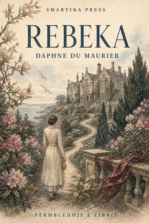 Përmbledhje: Rebeka